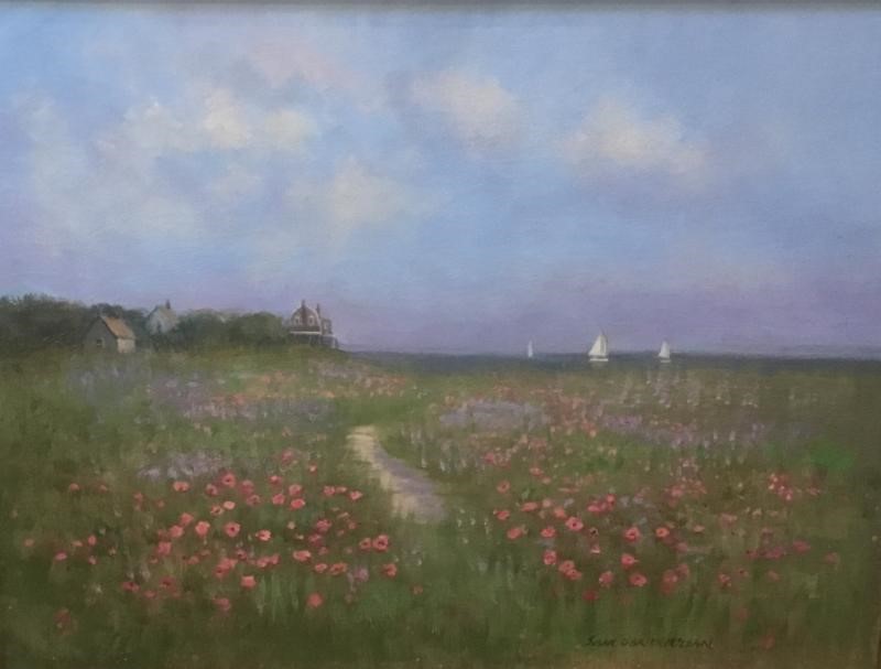 June Meadow